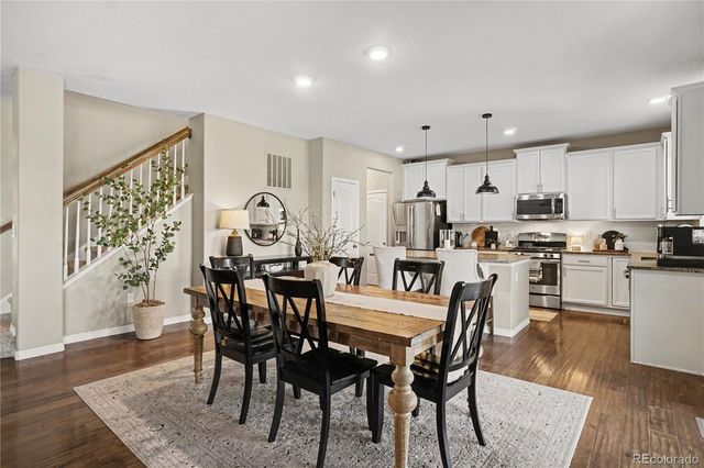 6104 Marble Mill Place, Erie, CO 80516