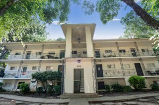 699 Argonne Avenue NE APT 203, Atlanta, GA 30308