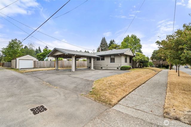 1719 8th Avenue SW, Olympia, WA 98502