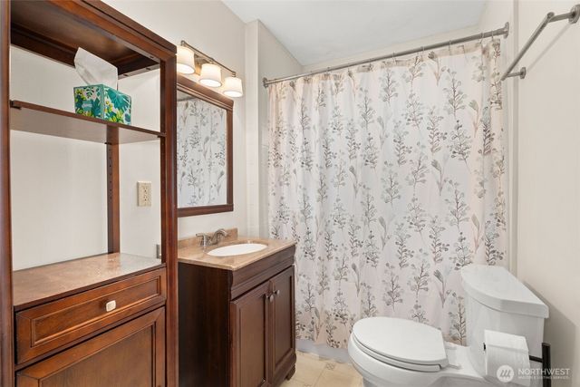1719 8th Avenue SW, Olympia, WA 98502