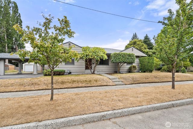 1719 8th Avenue SW, Olympia, WA 98502