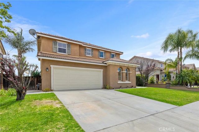 27864 Post Oak Place, Murrieta, CA 92562