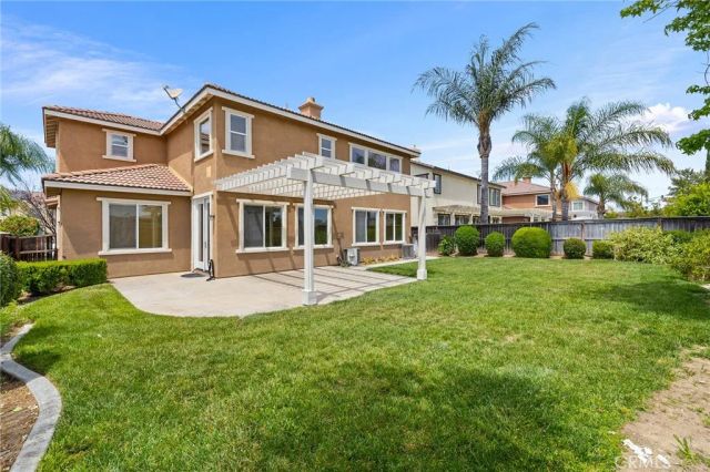 27864 Post Oak Place, Murrieta, CA 92562