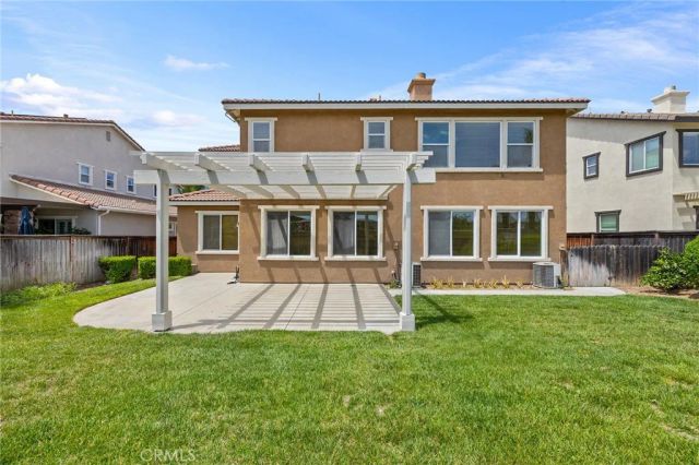 27864 Post Oak Place, Murrieta, CA 92562