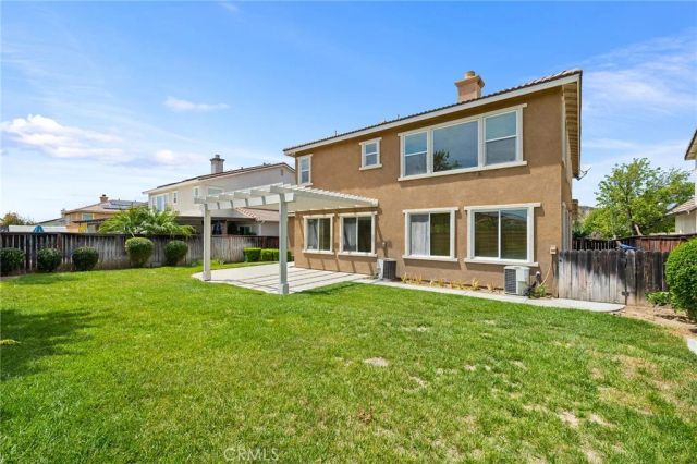 27864 Post Oak Place, Murrieta, CA 92562