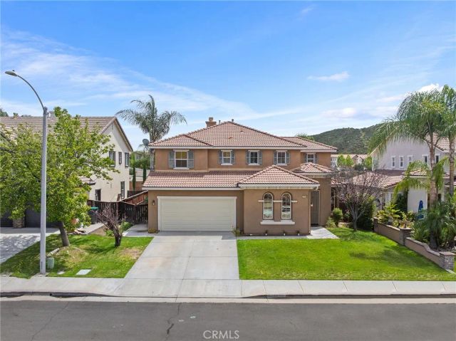 27864 Post Oak Place, Murrieta, CA 92562