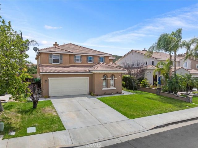 27864 Post Oak Place, Murrieta, CA 92562