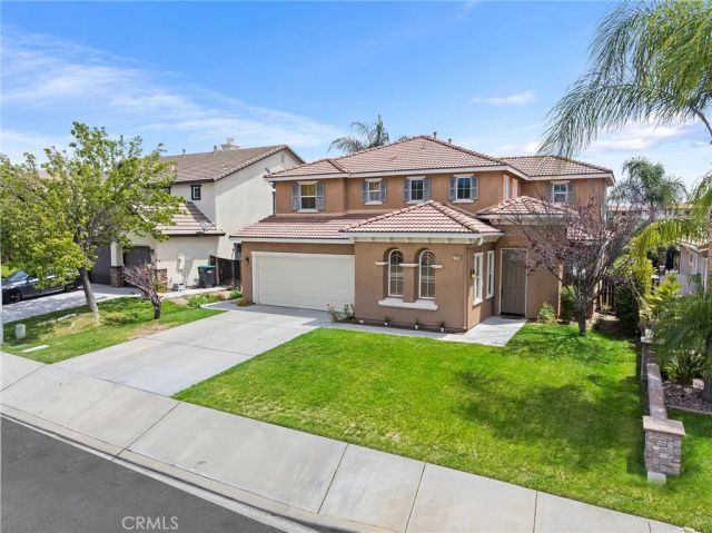 27864 Post Oak Place, Murrieta, CA 92562