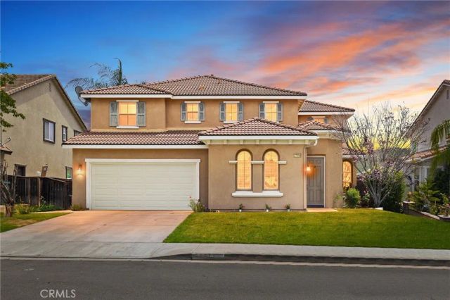 27864 Post Oak Place, Murrieta, CA 92562