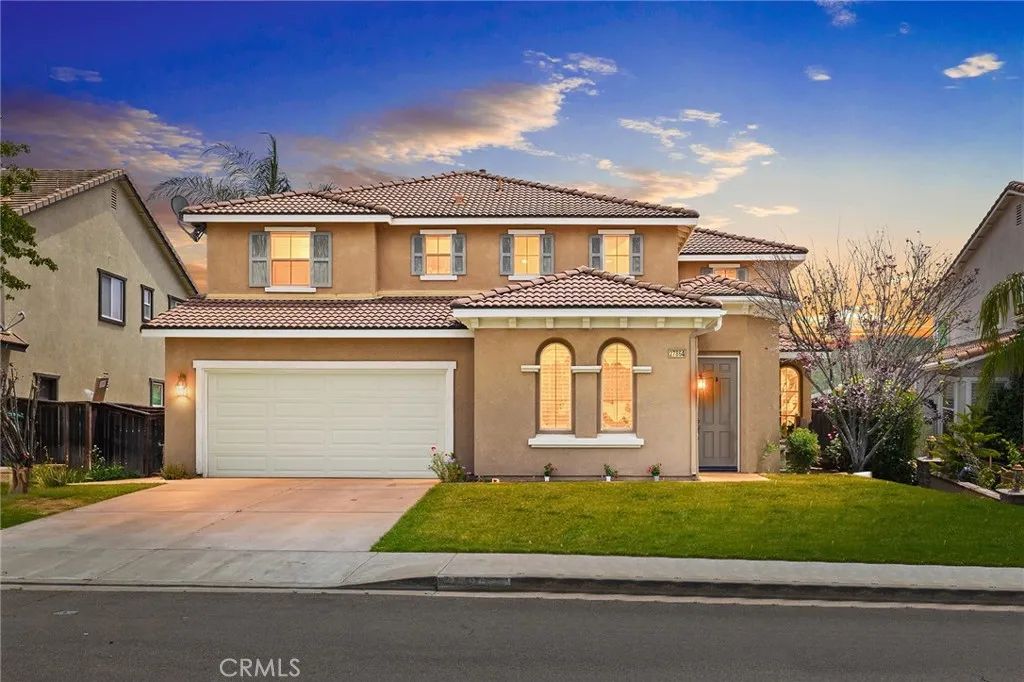 27864 Post Oak Place, Murrieta, CA 92562