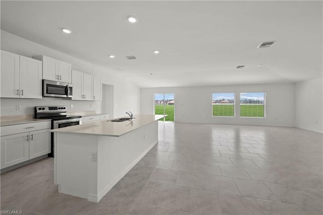 4140 San Felice LN, North Fort Myers, FL 33917