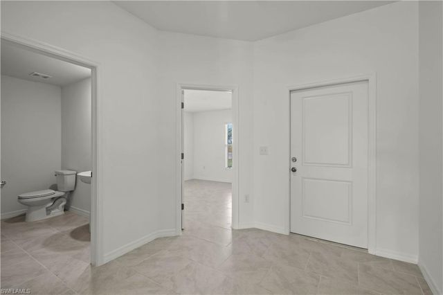 4140 San Felice LN, North Fort Myers, FL 33917