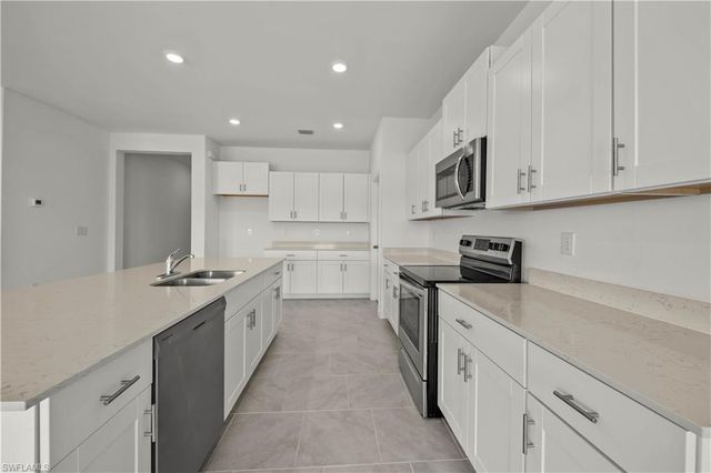 4140 San Felice LN, North Fort Myers, FL 33917