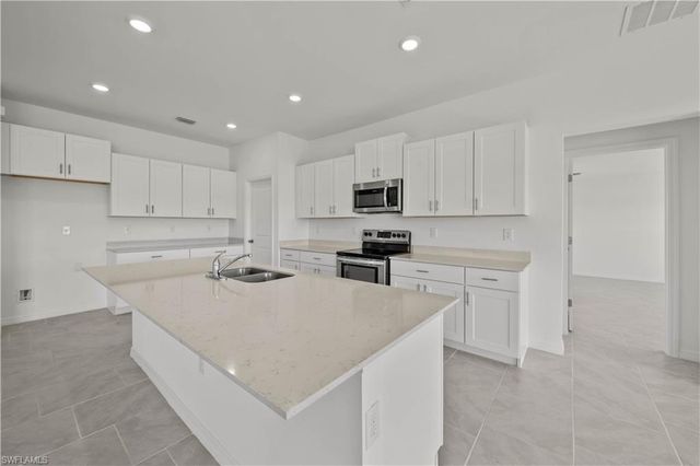 4140 San Felice LN, North Fort Myers, FL 33917