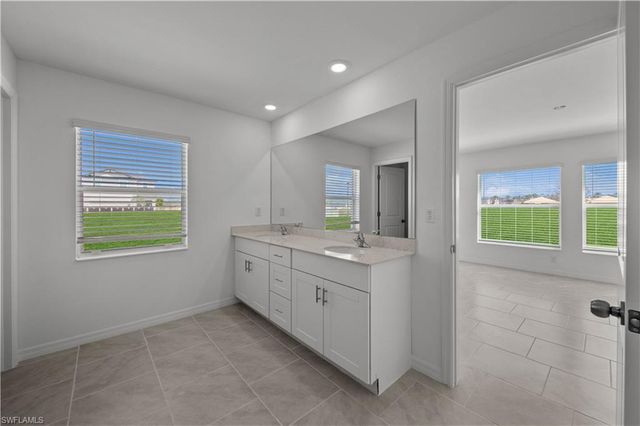 4140 San Felice LN, North Fort Myers, FL 33917
