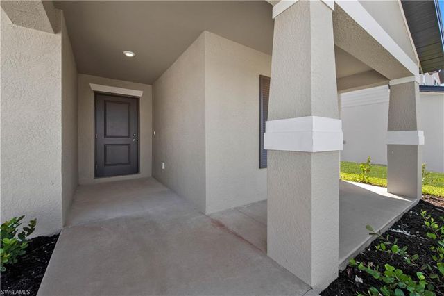 4140 San Felice LN, North Fort Myers, FL 33917