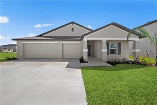 4140 San Felice LN, North Fort Myers, FL 33917