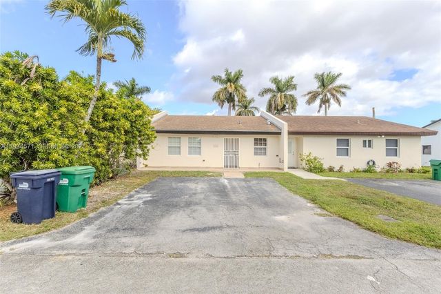 5145 SW 140th Pl, Miami, FL 33175