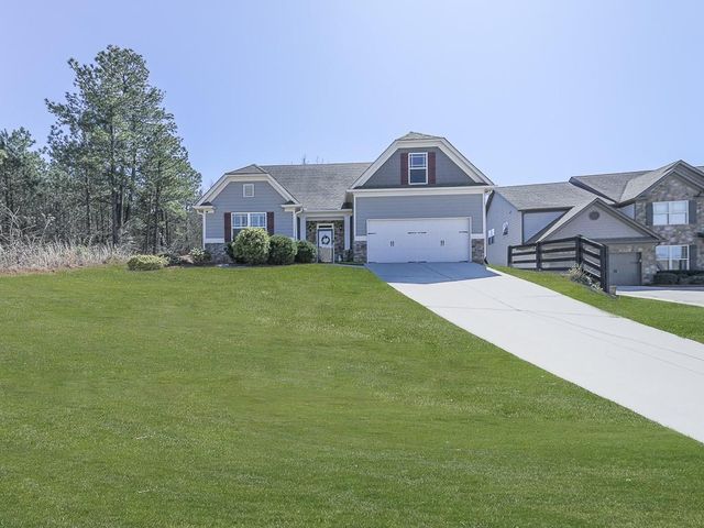 155 Alder Landing N, Dallas, GA 30132