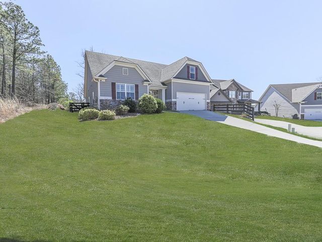 155 Alder Landing N, Dallas, GA 30132