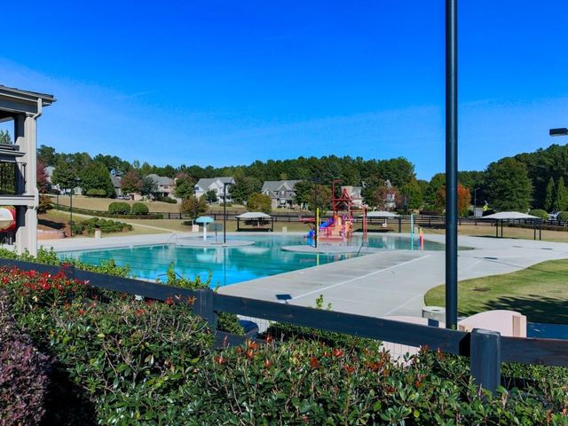 155 Alder Landing N, Dallas, GA 30132