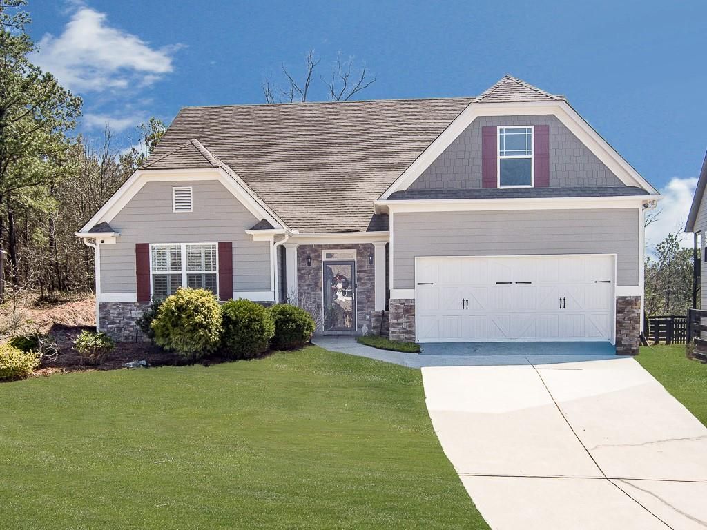 155 Alder Landing N, Dallas, GA 30132