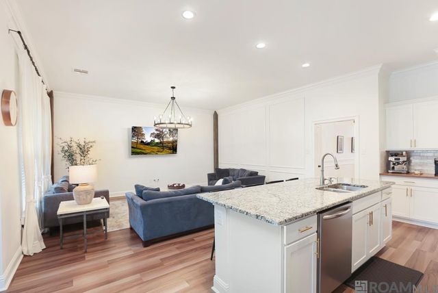 2429 Bald Cypress Dr, Baton Rouge, LA 70816