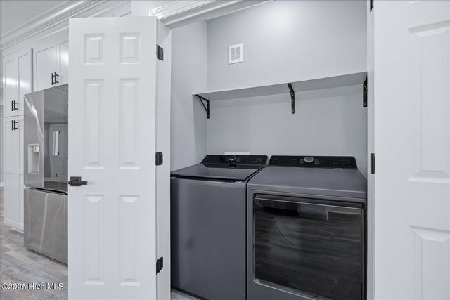 234 Bullard Road, Chadbourn, NC 28431