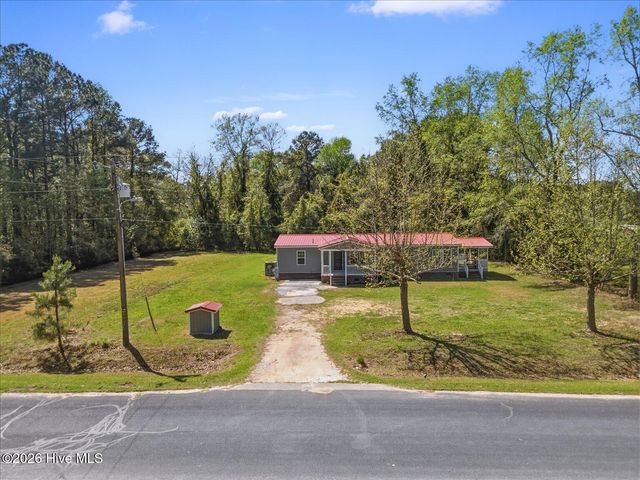 234 Bullard Road, Chadbourn, NC 28431