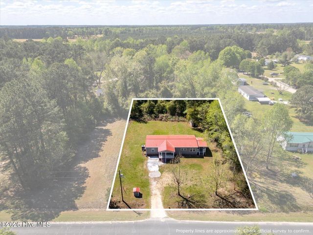 234 Bullard Road, Chadbourn, NC 28431