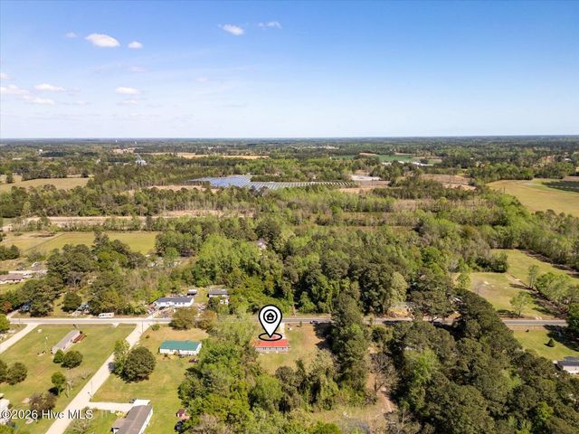 234 Bullard Road, Chadbourn, NC 28431