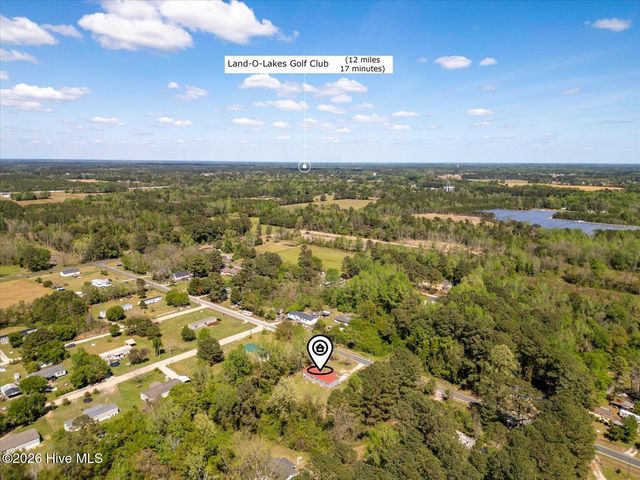 234 Bullard Road, Chadbourn, NC 28431