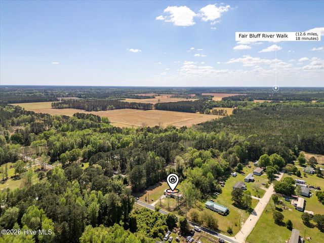 234 Bullard Road, Chadbourn, NC 28431