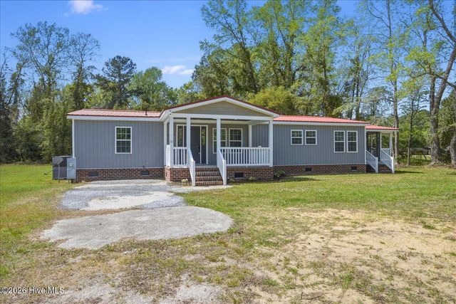 234 Bullard Road, Chadbourn, NC 28431