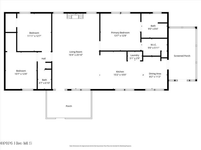 234 Bullard Road, Chadbourn, NC 28431