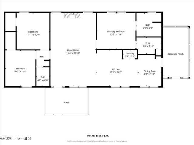 234 Bullard Road, Chadbourn, NC 28431