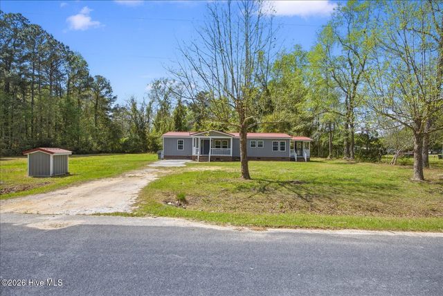 234 Bullard Road, Chadbourn, NC 28431