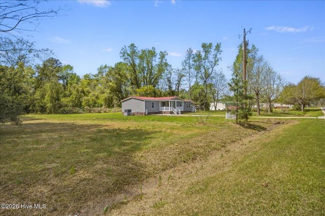 234 Bullard Road, Chadbourn, NC 28431