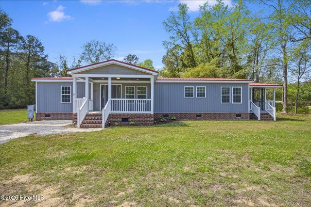 234 Bullard Road, Chadbourn, NC 28431