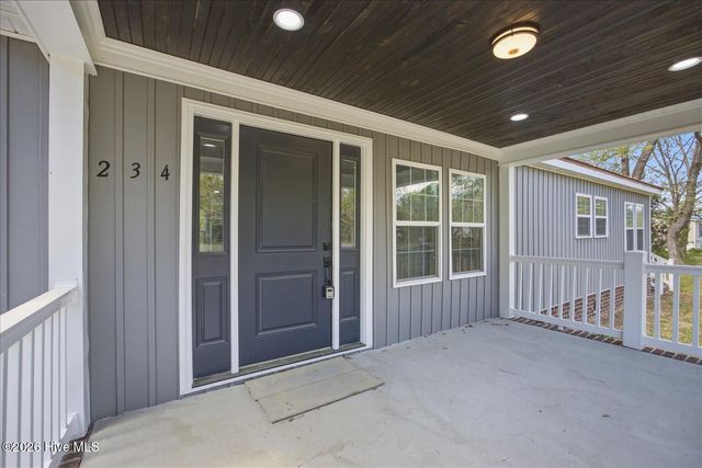 234 Bullard Road, Chadbourn, NC 28431