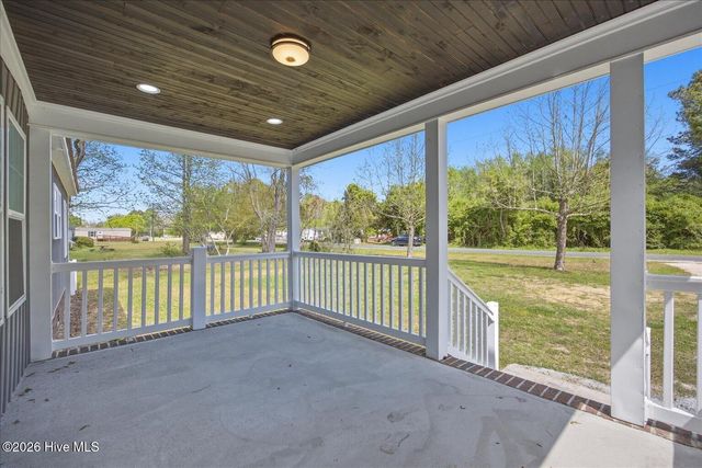 234 Bullard Road, Chadbourn, NC 28431