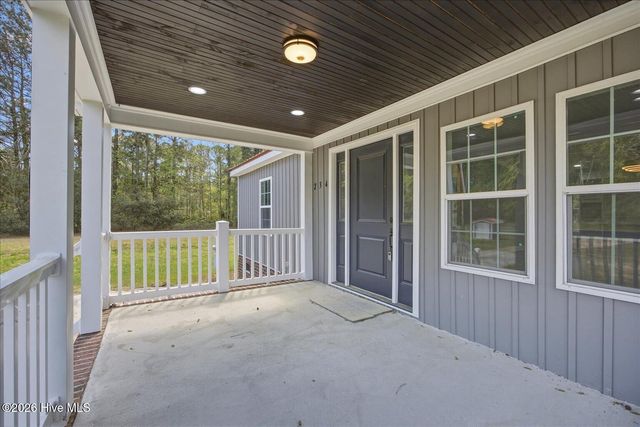 234 Bullard Road, Chadbourn, NC 28431