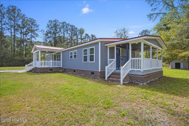 234 Bullard Road, Chadbourn, NC 28431