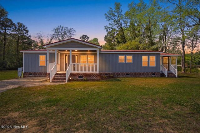 234 Bullard Road, Chadbourn, NC 28431