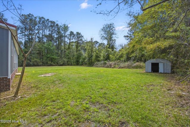 234 Bullard Road, Chadbourn, NC 28431