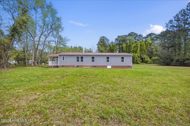 234 Bullard Road, Chadbourn, NC 28431
