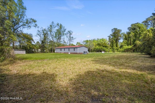 234 Bullard Road, Chadbourn, NC 28431