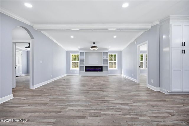 234 Bullard Road, Chadbourn, NC 28431