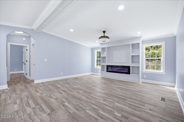 234 Bullard Road, Chadbourn, NC 28431