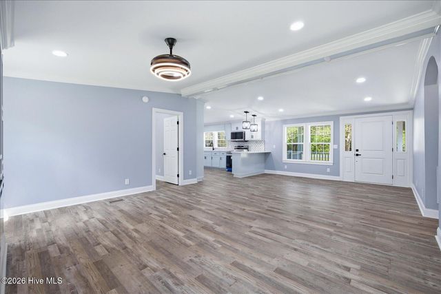 234 Bullard Road, Chadbourn, NC 28431